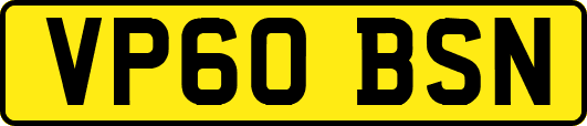 VP60BSN