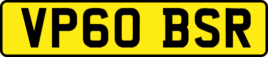 VP60BSR