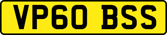 VP60BSS