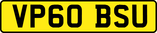 VP60BSU