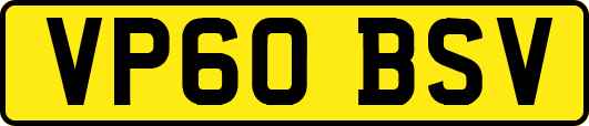VP60BSV