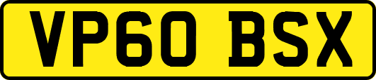 VP60BSX
