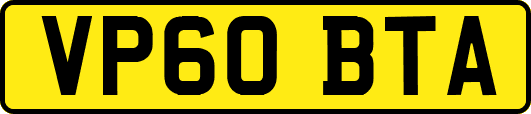 VP60BTA