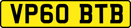 VP60BTB
