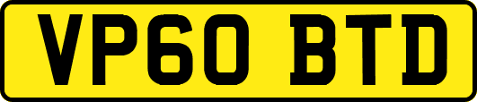 VP60BTD
