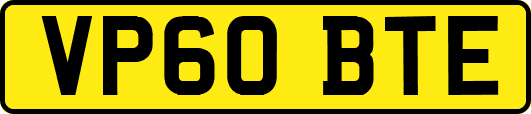 VP60BTE