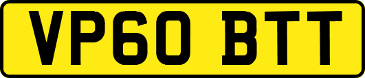 VP60BTT