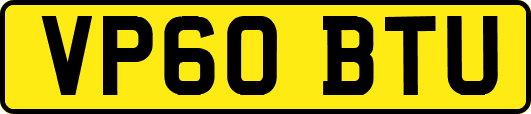 VP60BTU