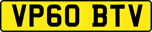 VP60BTV