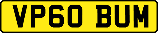 VP60BUM