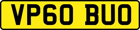 VP60BUO