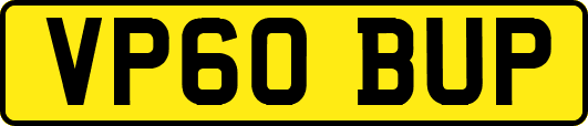 VP60BUP