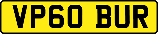VP60BUR