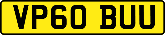 VP60BUU