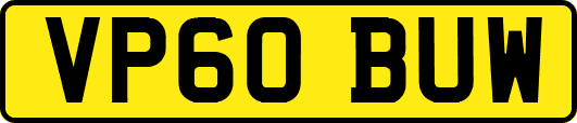 VP60BUW