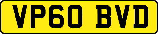 VP60BVD