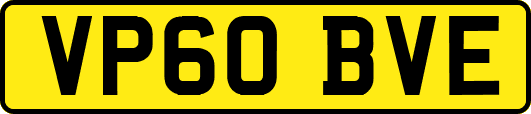 VP60BVE