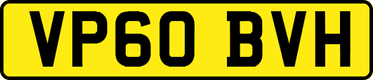 VP60BVH