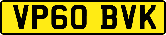 VP60BVK