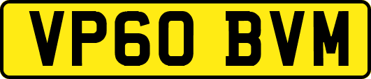 VP60BVM