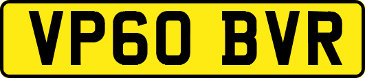 VP60BVR