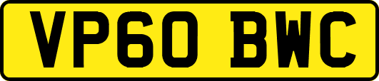 VP60BWC