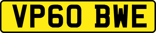 VP60BWE