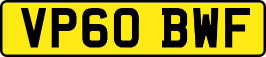 VP60BWF