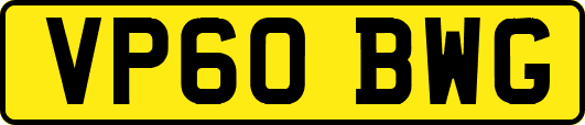 VP60BWG