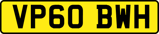 VP60BWH