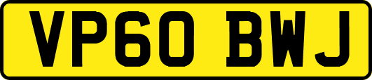 VP60BWJ