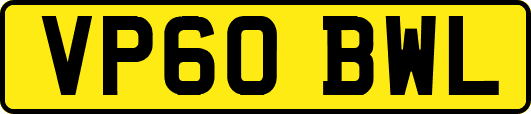 VP60BWL