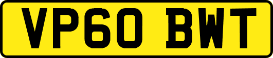 VP60BWT