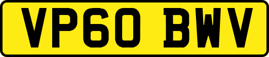 VP60BWV