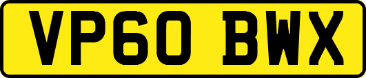 VP60BWX