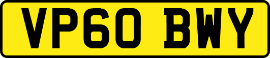VP60BWY