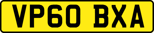 VP60BXA