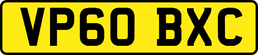 VP60BXC