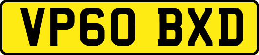 VP60BXD