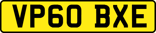 VP60BXE