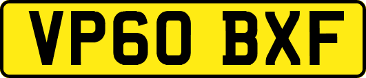 VP60BXF