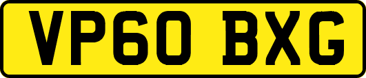 VP60BXG