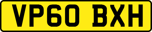 VP60BXH