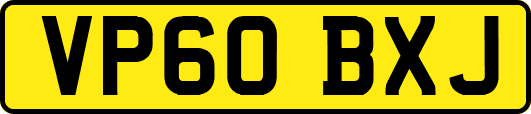 VP60BXJ