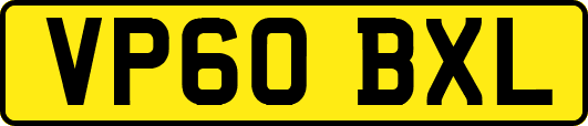 VP60BXL