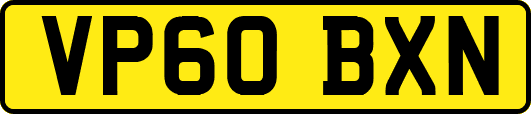 VP60BXN