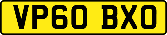 VP60BXO