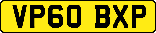 VP60BXP