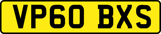 VP60BXS