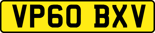 VP60BXV